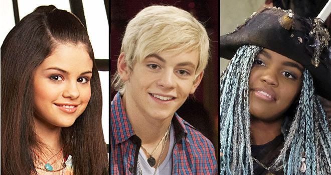 QUIZ: Only people under 21 can name all 10 of these Disney Channel actors