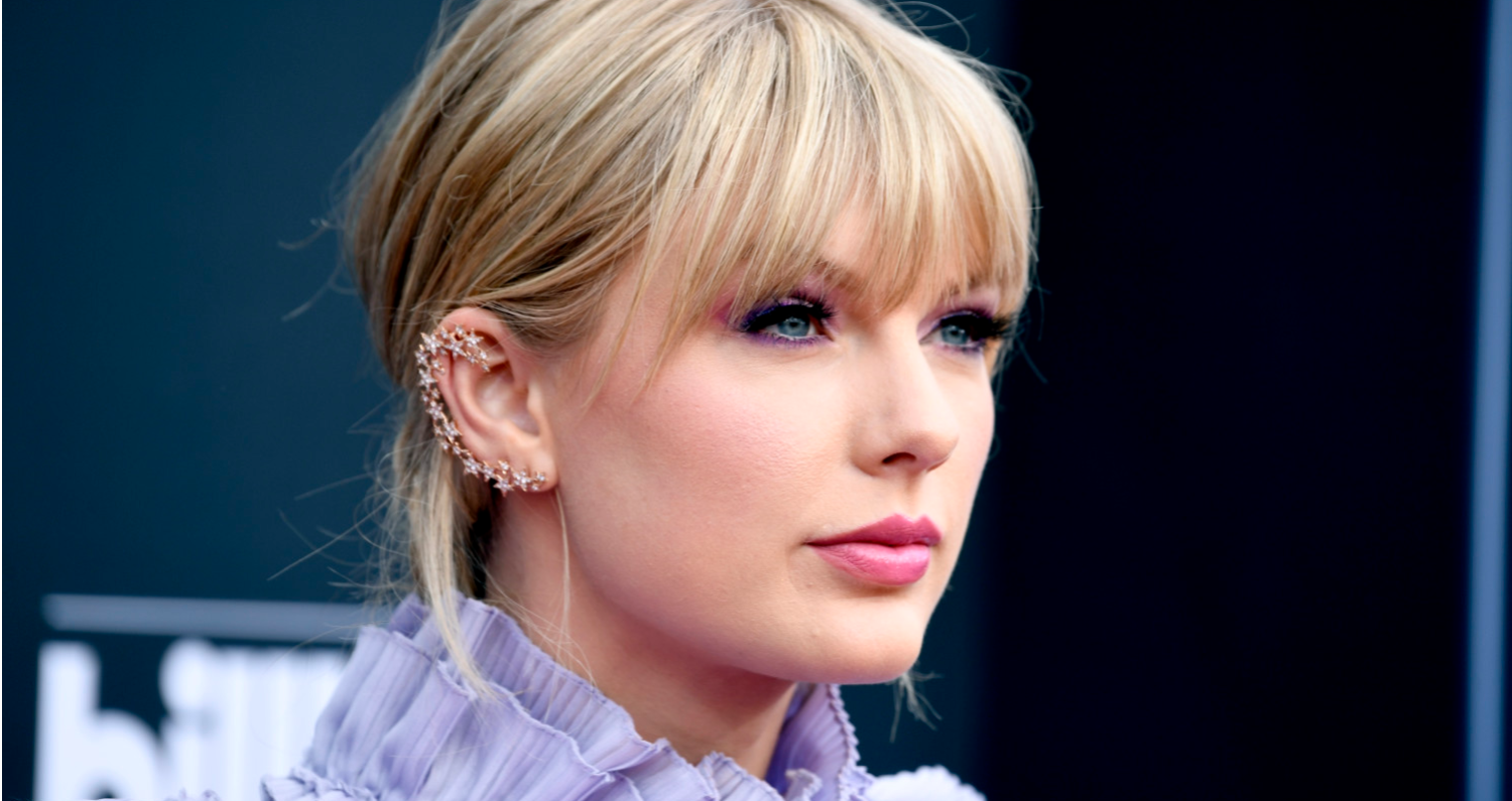 Taylor Swift Trivia Are You A True Swiftie 