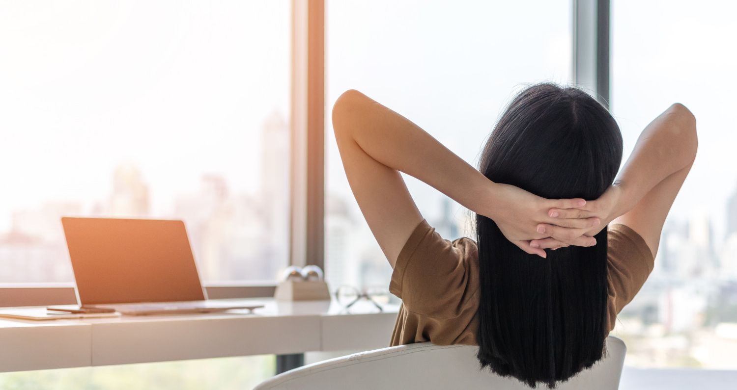 8 Tips For Work-Life Balance For Remote Workers