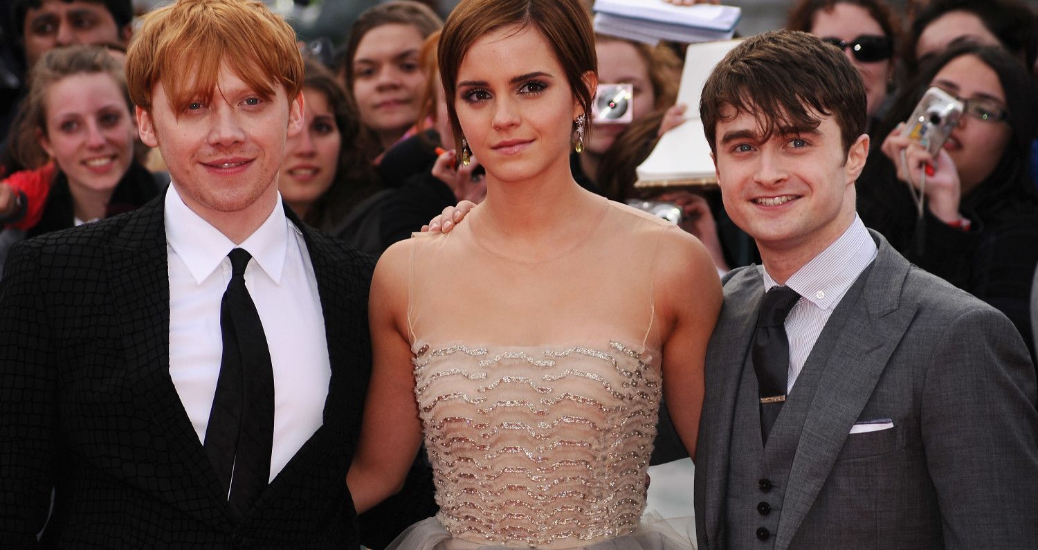 Harry Potter 20th Anniversary: 20 Curiosities