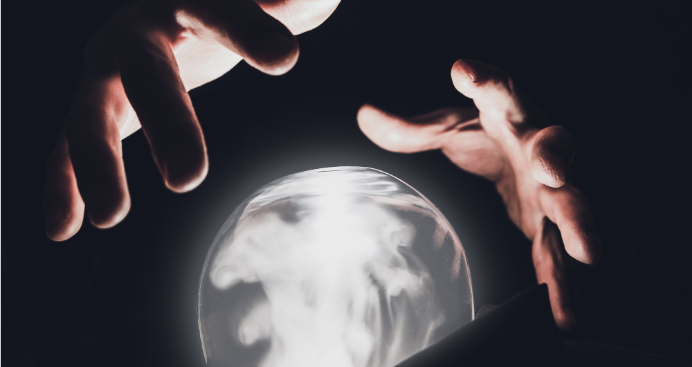 Telekinesis: Can You Pass This Parapsychology Quiz?