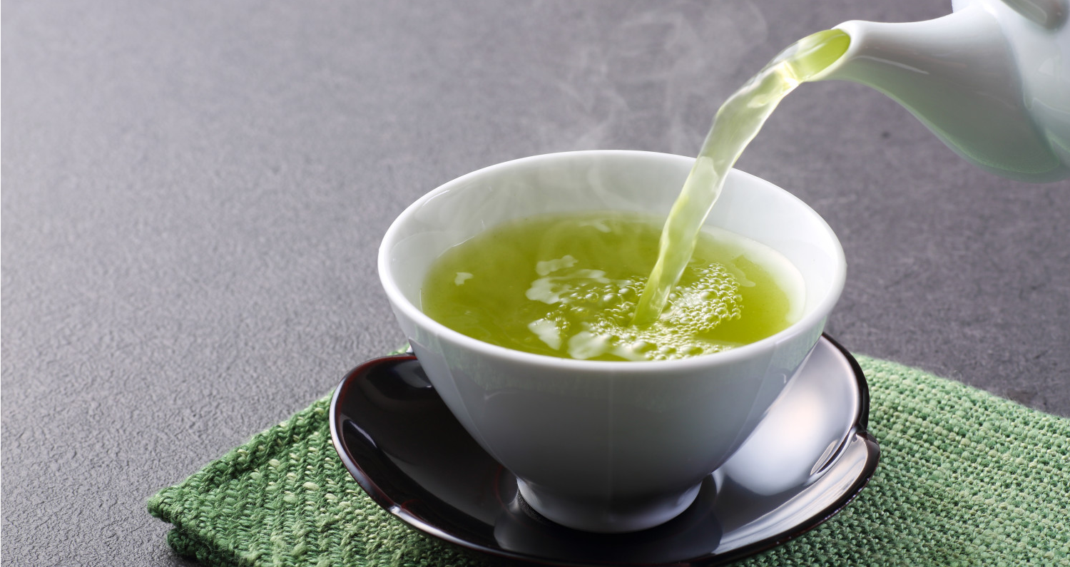 7 Healing Teas You Must Try
