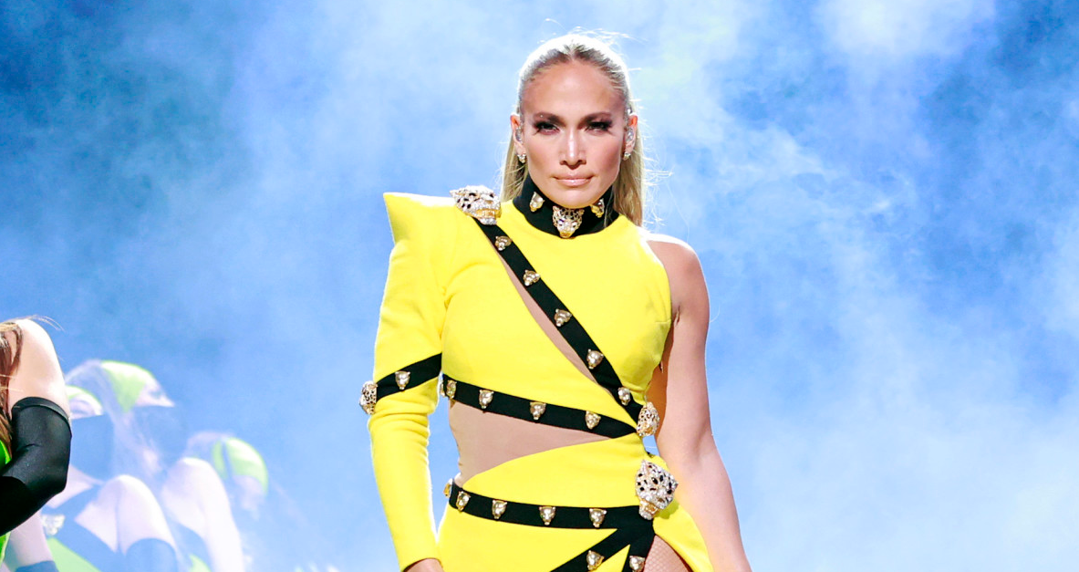 Can You Guess Which Of These Curiosities About J-Lo Is