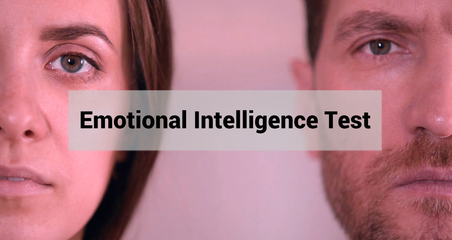 Emotional Intelligence Test To Reveal Your Personality