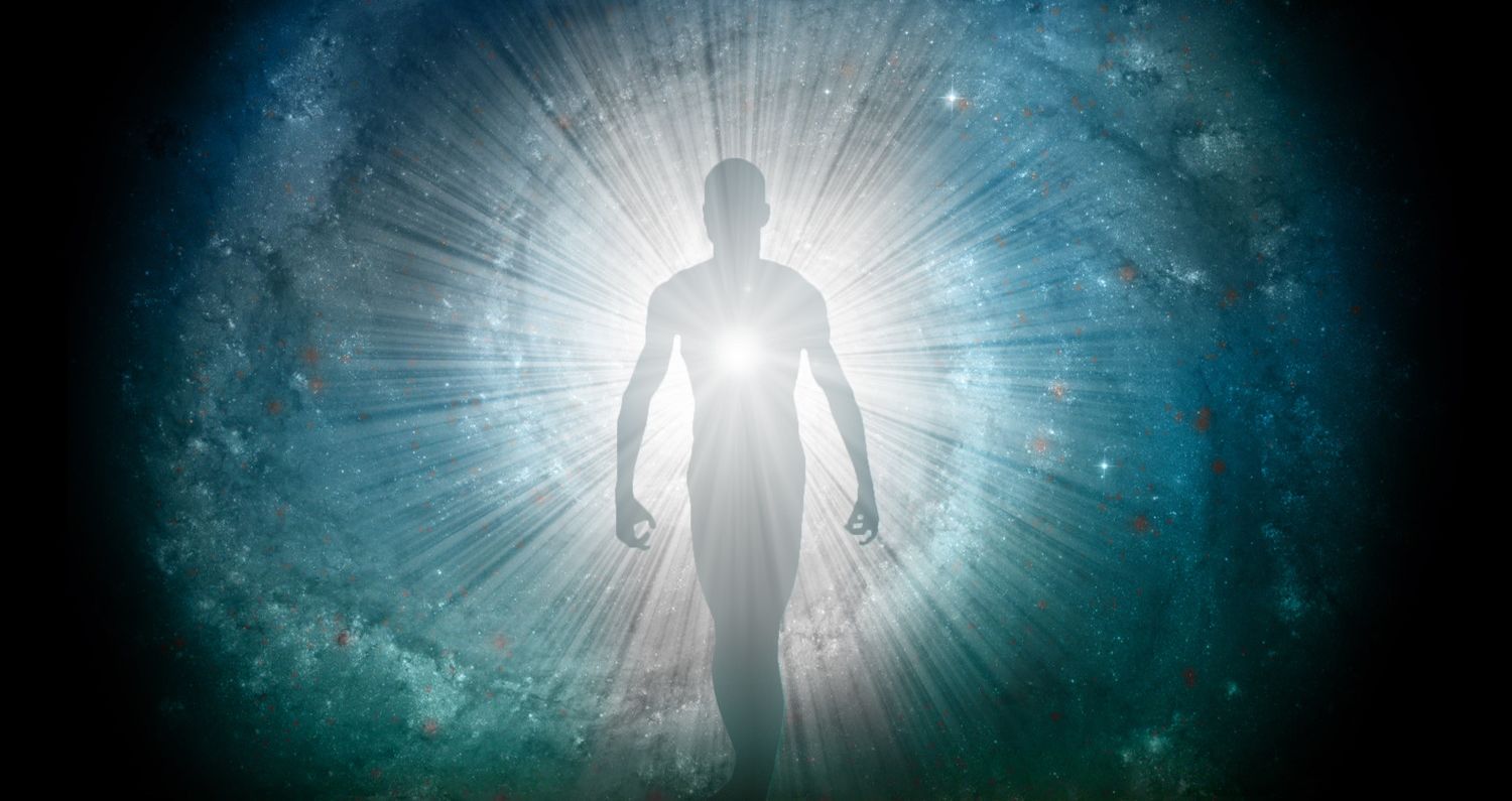 How Spiritual Are You? Take This Test To Find Out!