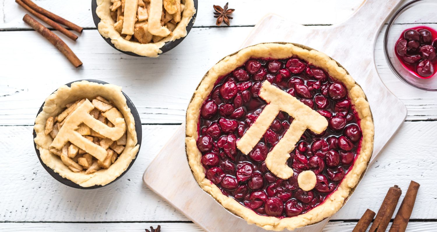 Pi Day Quiz Can You Correctly Identify The Pi Numbers?
