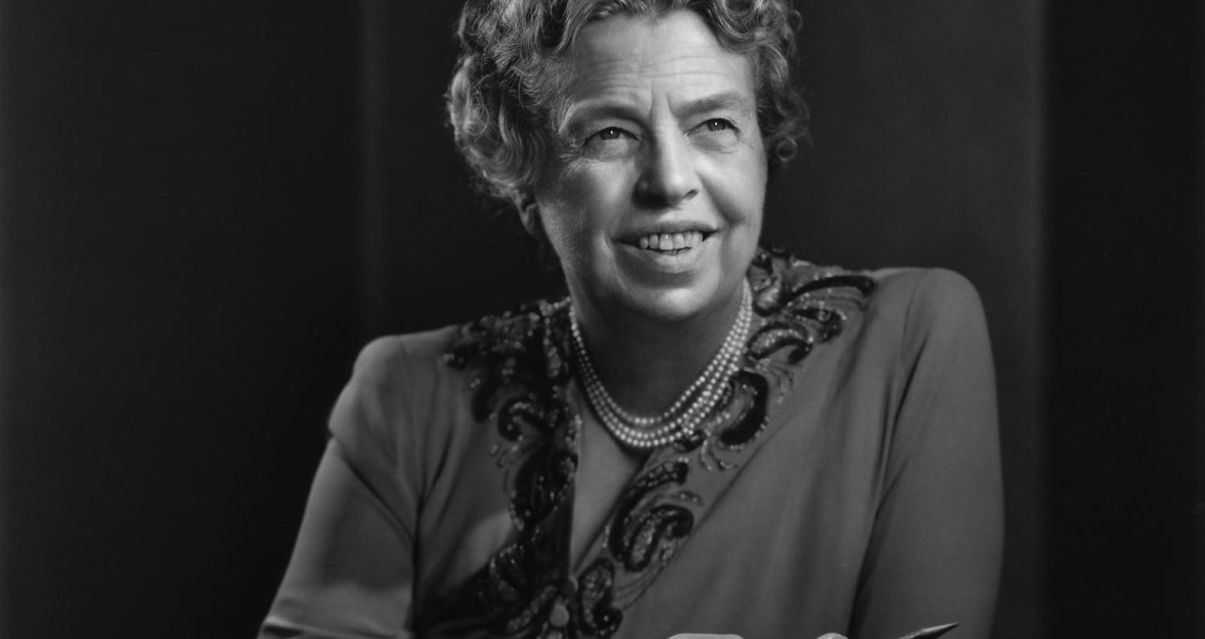 Can You Identify These Famous Women From The 1800’s?