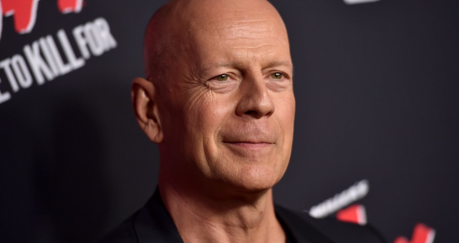 Can You Remember All Of Bruce Willis' Movies?