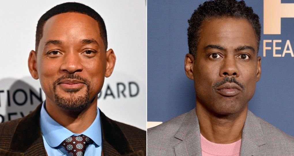 How Much Do You Know About Will Smith And Chris Rock?