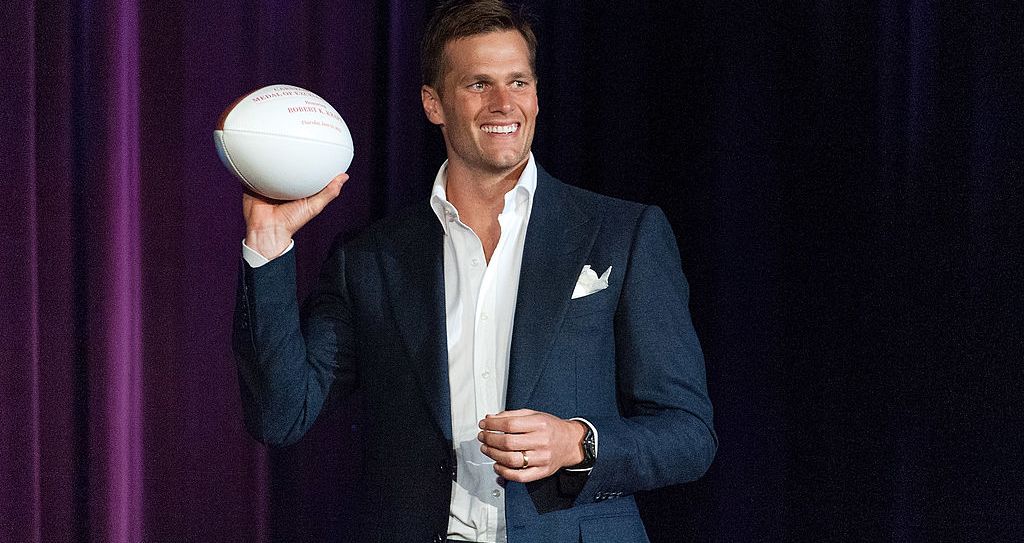 A Tom Brady Quiz For the BIGGEST Football Fans