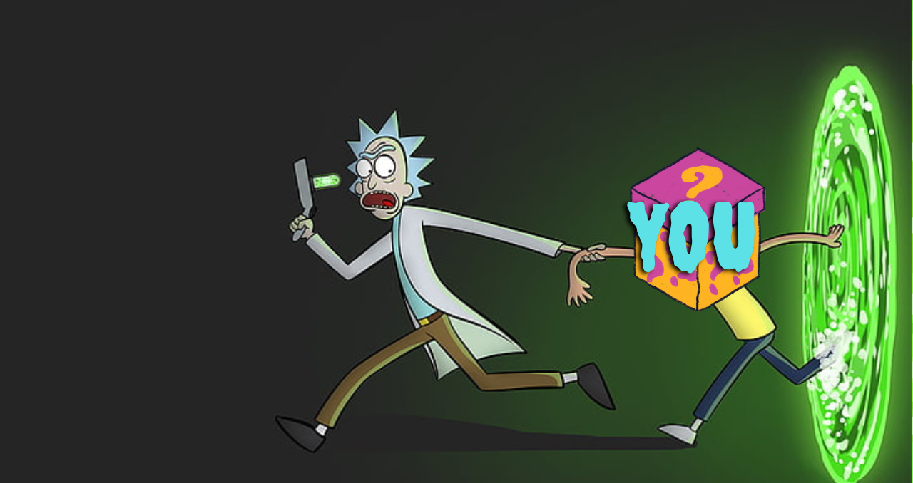 Rick & Morty Quiz: Which Adventure Would You Have Gone?