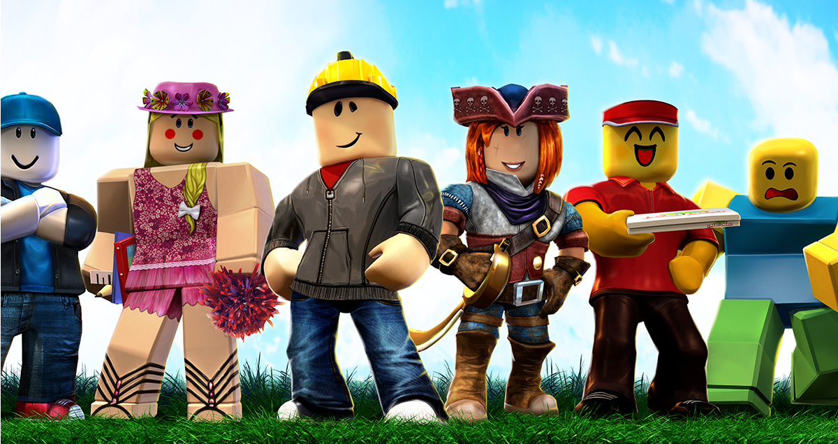 Av A Go At This Awesome Roblox Avatar Quiz!