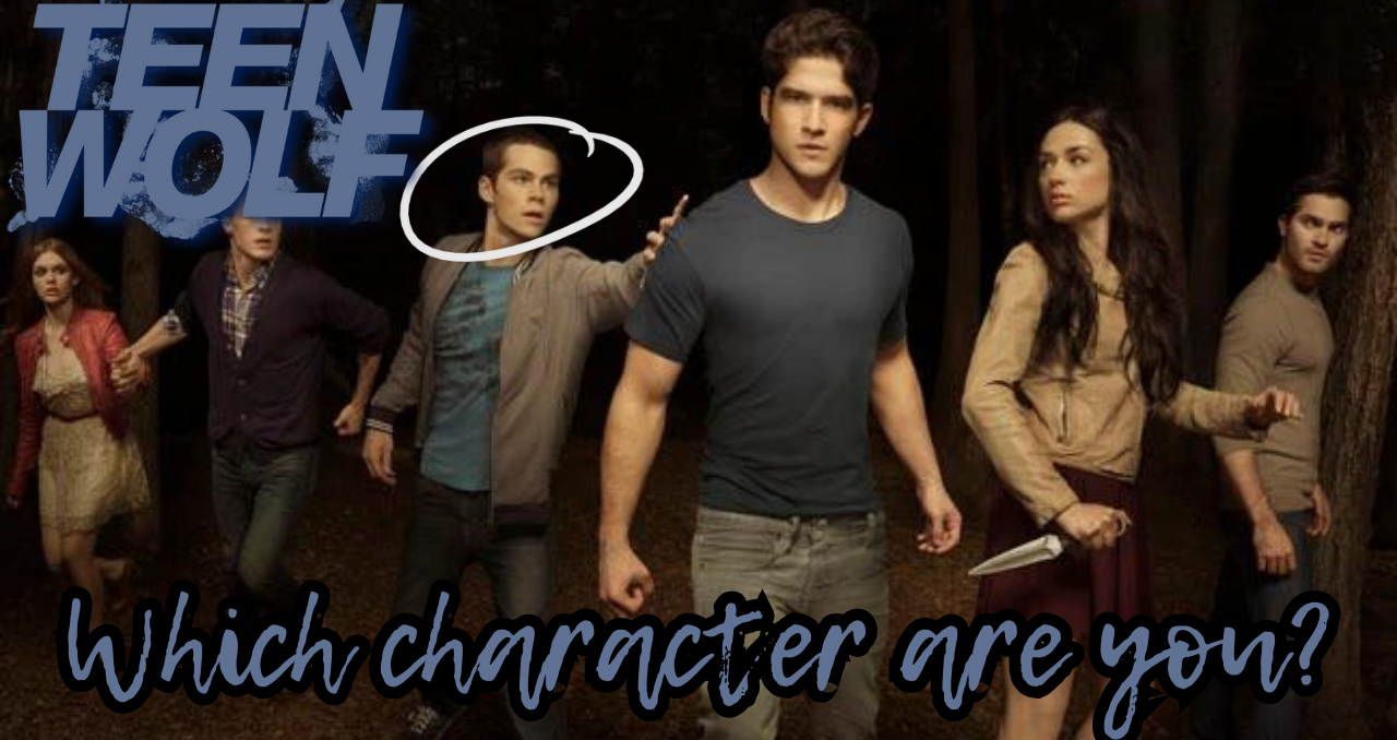 Category:Beacon Hills Locations, Teen Wolf Wiki