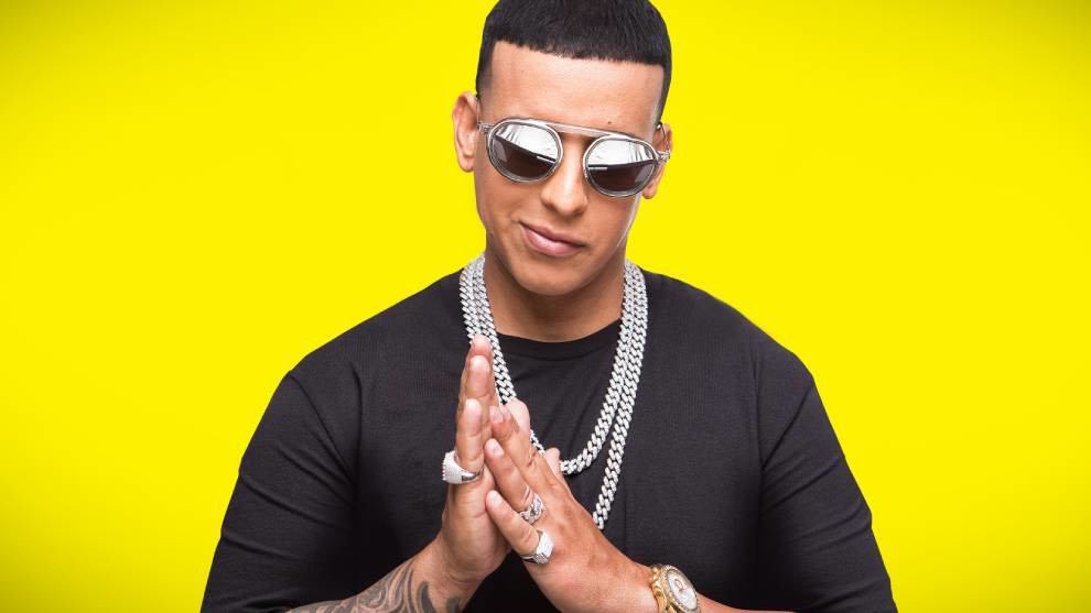 The ranking of the best reggaeton artists: Daddy Yankee comes out on top