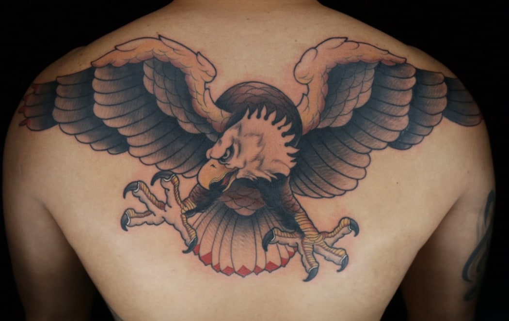 The Most Skillful Freehand Tattoos On Ink Master