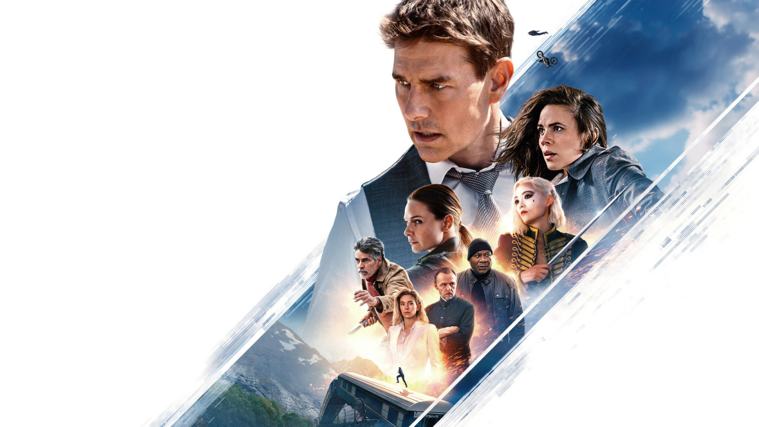 Every Mission Impossible Movie You Can Stream Right Now