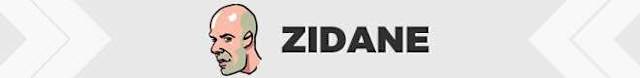 Va a quedar muy señalado. Por el once que sacó, principalmente. La vieja guardia no le responde y la derrota en casa ante el Cádiz es de las que hacen daño. Eso sí, si alguien ha demostrado que sabe levantarse es Zidane.