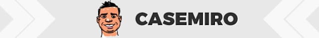 Osasuna es un equipo de juego directo que demandará del brasileño especial atención en los balones largos. Un primer balance defensivo para recuperar la zona de Ramos. Llegada salvadora en una contra en la que Osasuna ha pillado mal parado a Mendy. Aparece en varias zonas a apagar posibles fuegos. Además se atreve con buenos pases filtrados, como uno a Modric a los 32 minutos. Aparece cada vez más en zonas ofensivas. Remate desde fuera del área que se la va desviado. Pidió un penalti al final y se picó con Oier.