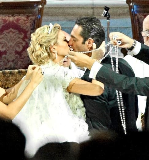 boda carlos slim domit