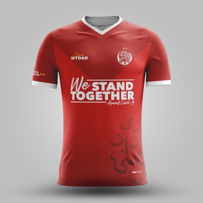 Elegidas las camisetas mas bonitas del futbol asi esta el ranking Marca