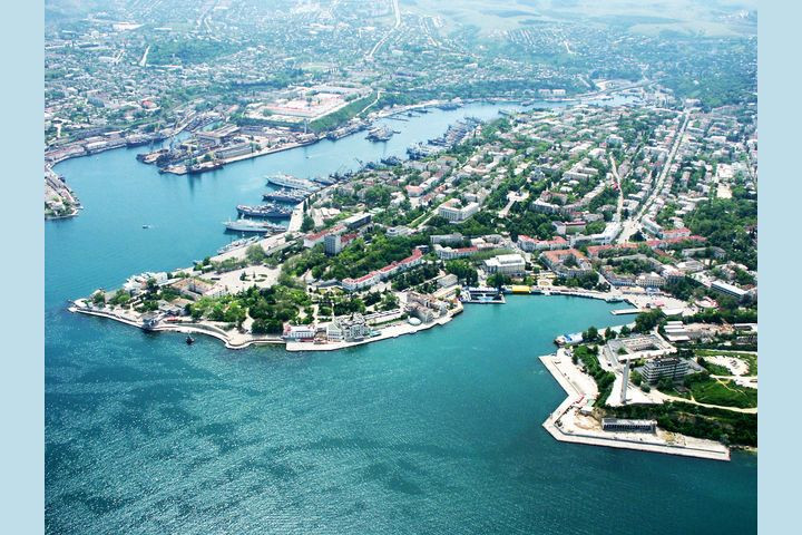 Севастополь