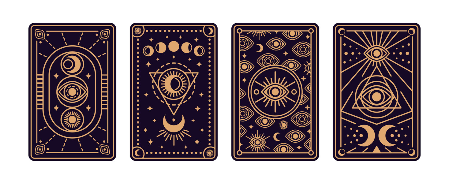 This Tarot Card Quiz Will Show You How Many Lives You've Lived