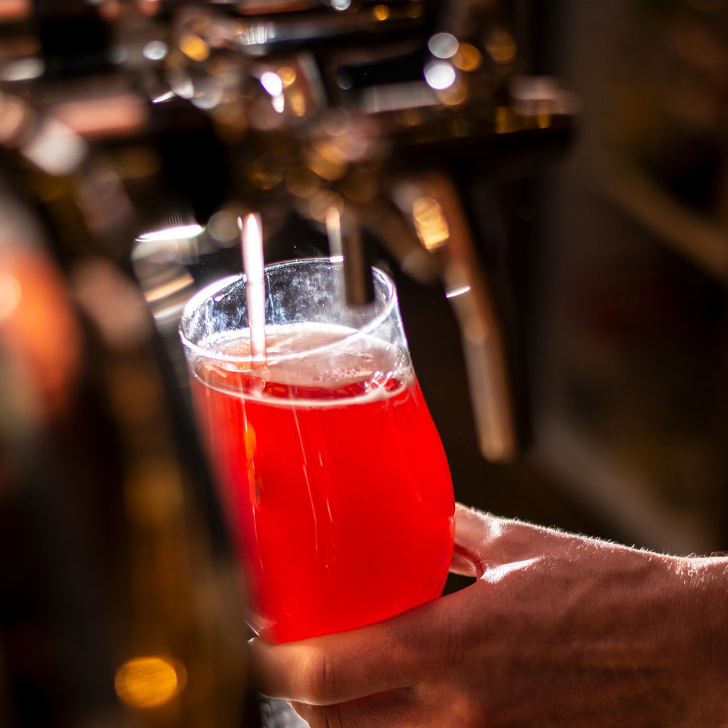 What Beers Should You Try if You HATE Beer?