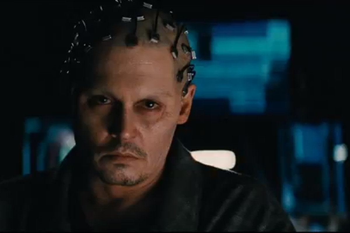 Can You Get These Johnny Depp Movies From 1 Screenshot?