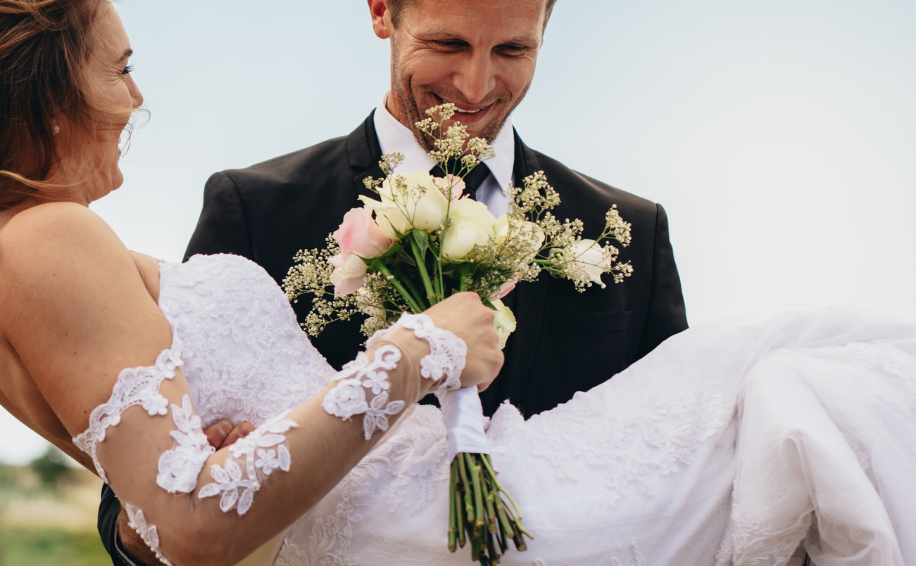 How Well Do You Remember Important Wedding Traditions?