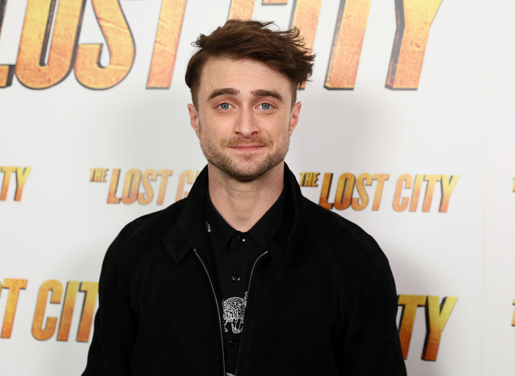 We Bet You Don't Know These Daniel Radcliffe Facts