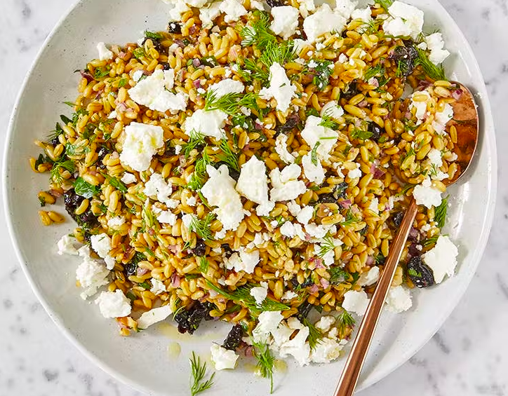 7 Easy Meals You Can Take With You On The Go