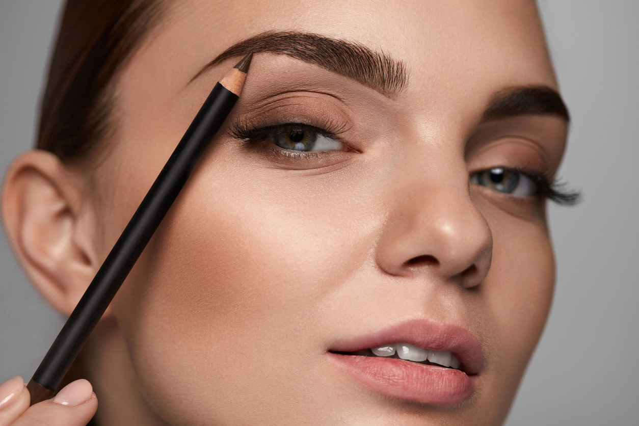 6 Beauty Tips for Flawless Eyebrows