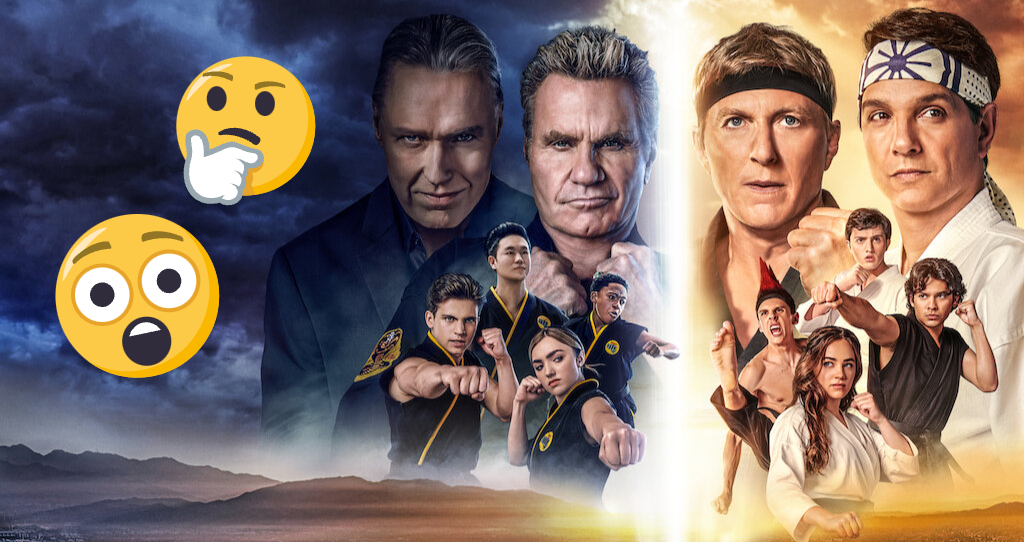 Cobra Kai Season 6's Fate Has Been Decided