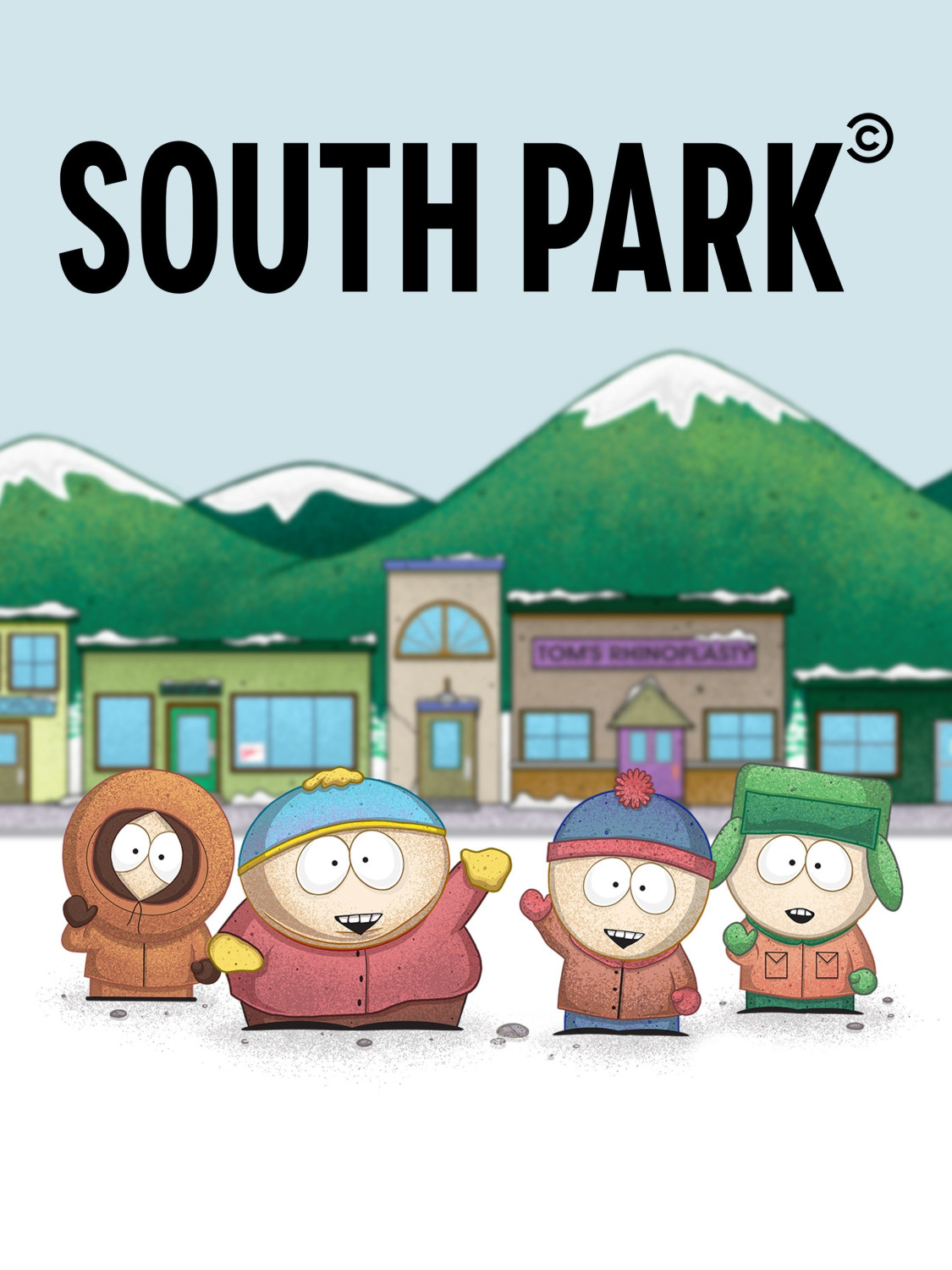 Personality Test: Which South Park Character Are You?