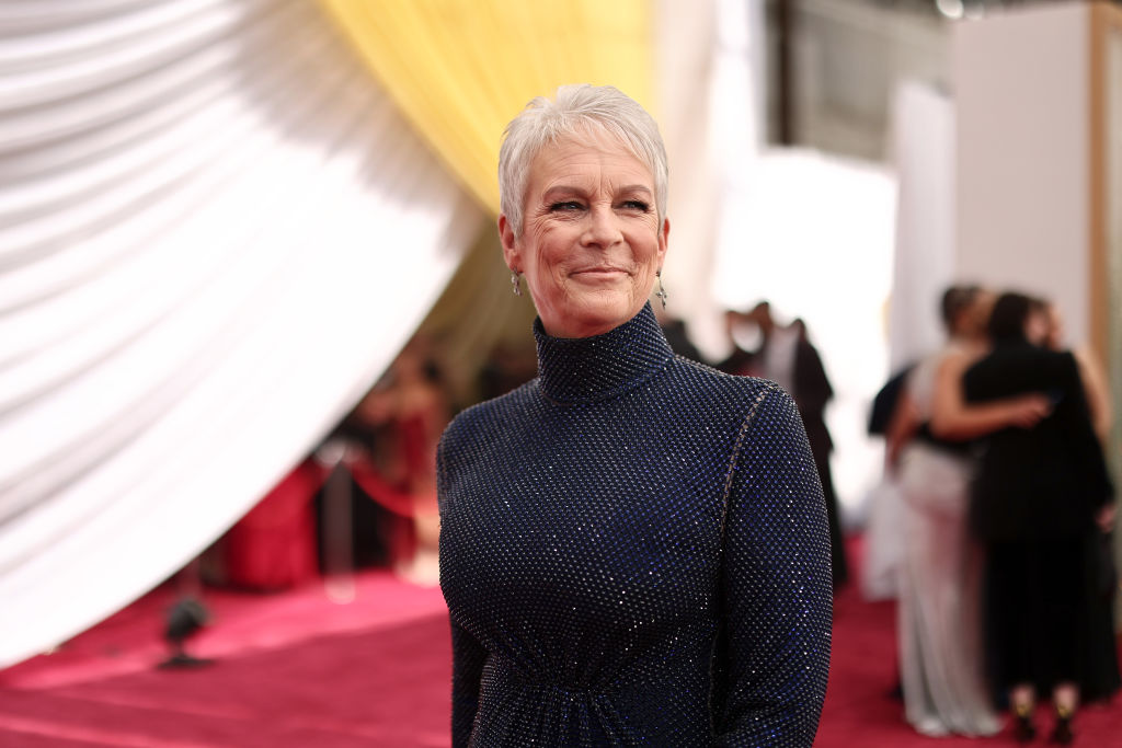 Can You Pass This Jamie Lee Curtis Fandom Quiz?