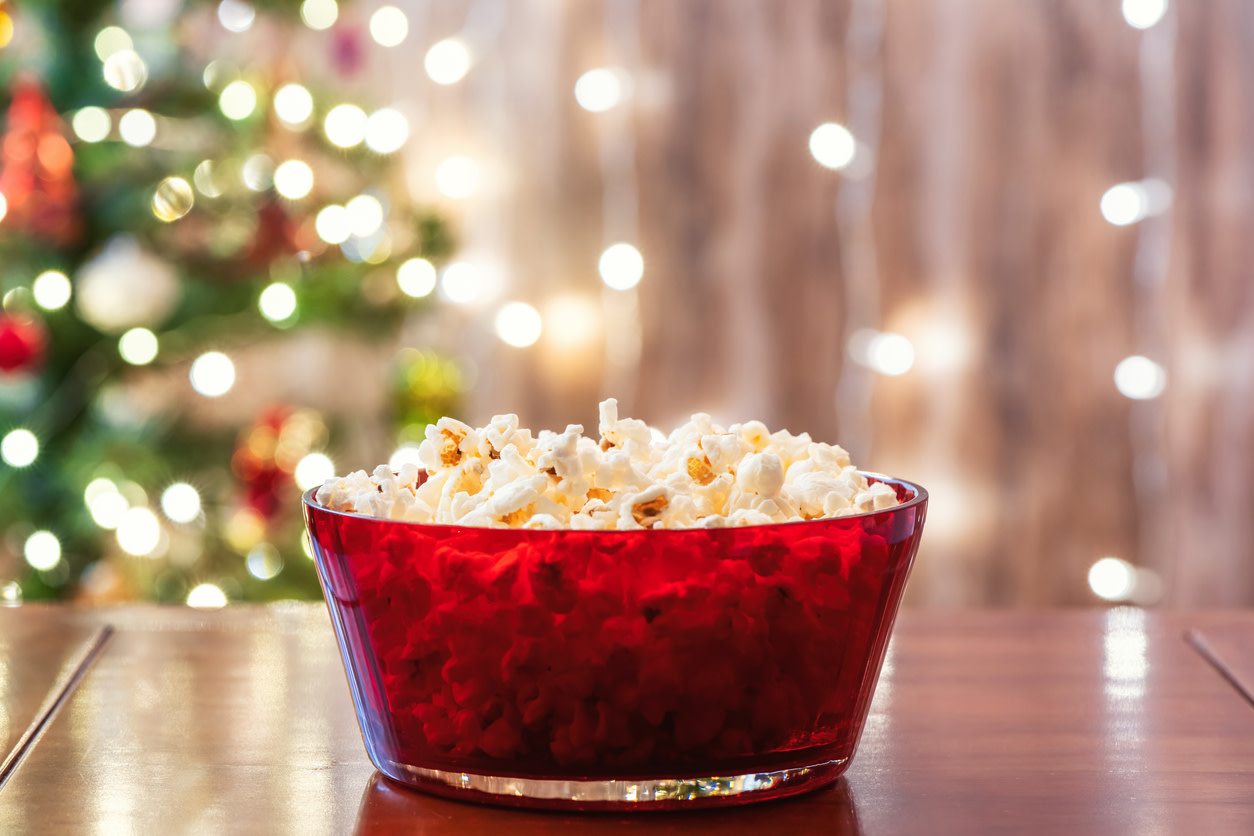 which-christmas-film-describes-you-and-your-family
