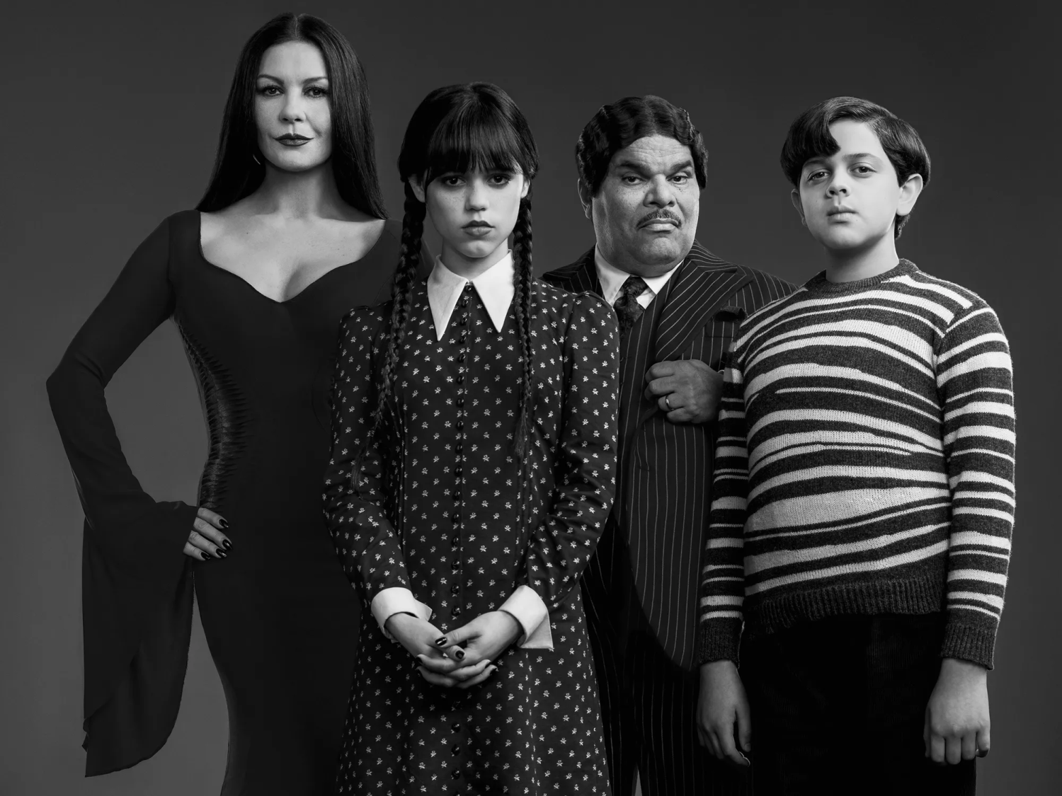 Quiz de Wandinha Addams - Página 21