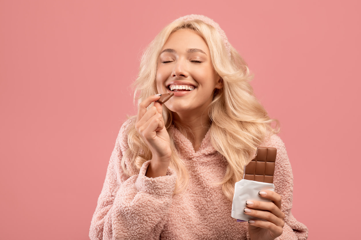 This Quiz Will Reveal Your TRUE Chocolate Personality