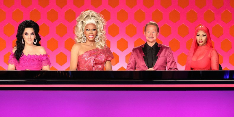 Could You Be a Guest Judge on 'RuPaul’s Drag Race'?
