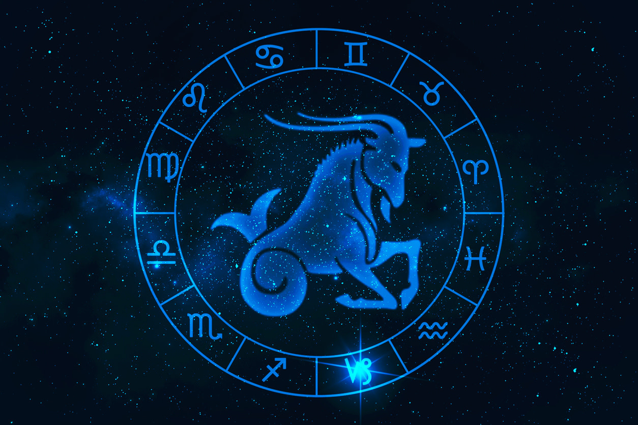 Capricorn Predictions For 2024: New Job or Burnout?