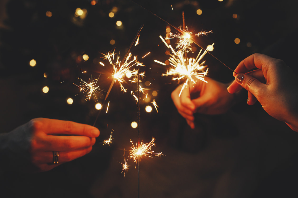 Timeless Traditions: New Year’s Eve Trivia