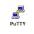 Putty Key